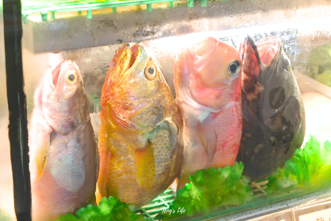 台北永康街美食推薦喫飯食堂菜單評價＠寗好生活