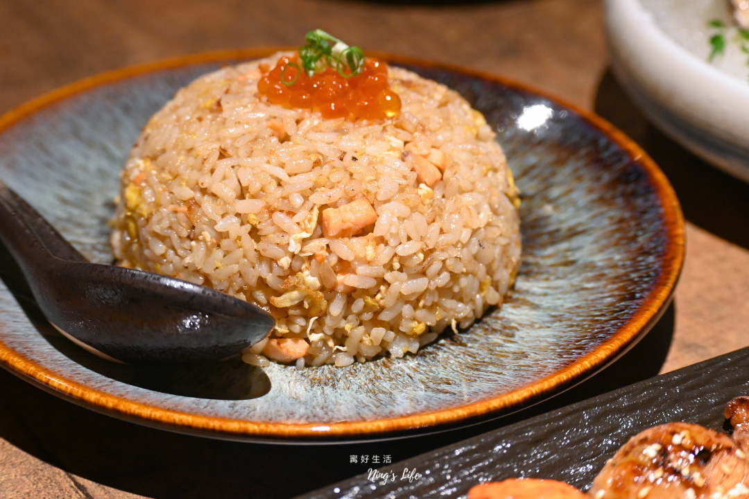 DOKI TOKI 心動時光屋|新開幕!高水準串燒 台中西區居酒屋推薦 - 第22張圖 台中西區串燒居酒屋日式料理推薦心動時光屋菜單@寗好生活