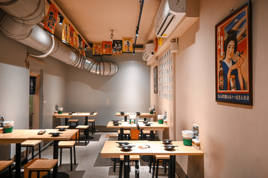 柒息地串燒居酒屋|台中逢甲宵夜推薦!19元起烤功有水準 吃飽不傷荷包 - 第8張圖 台中逢甲晚餐宵夜柒息地串燒居酒屋菜單訂位@寗好生活
