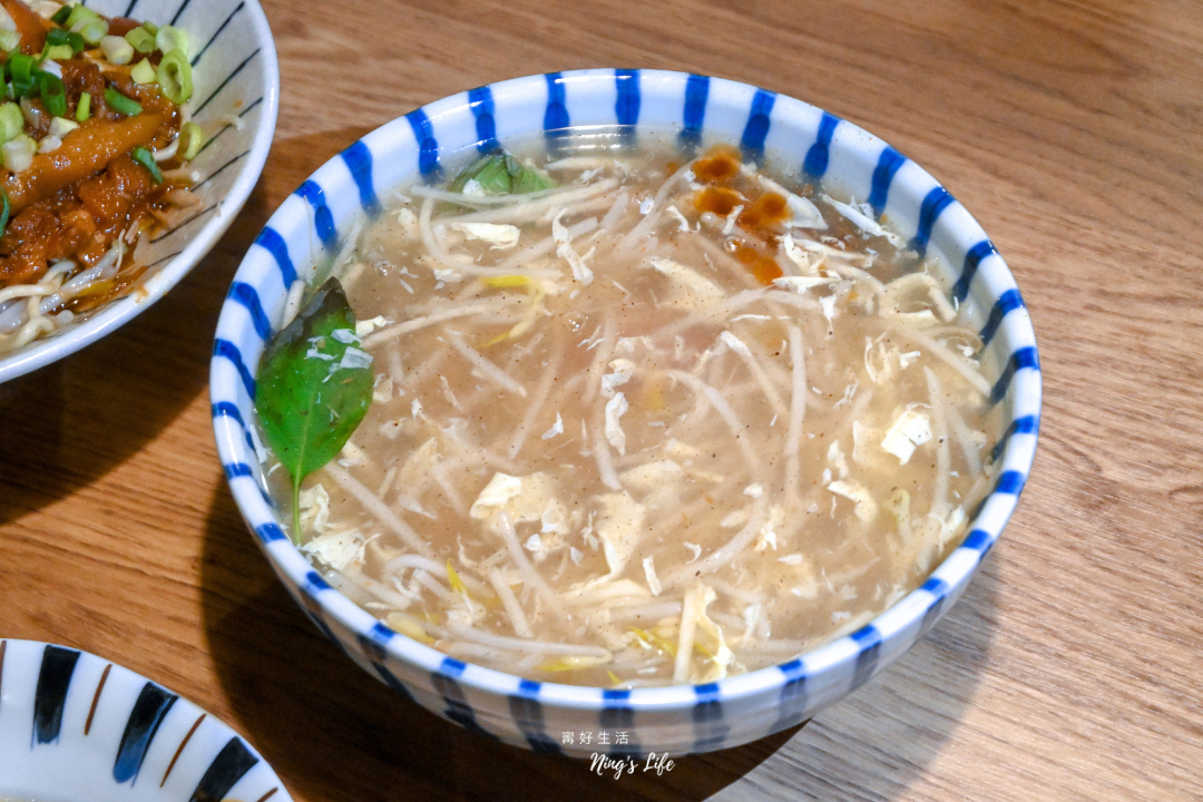 世傳魷魚羹|草屯40年小吃推薦!最美厚Q魷魚羹吃過會想念 - 第7張圖 南投草屯小吃美食推薦世傳魷魚羹菜單@寗好生活