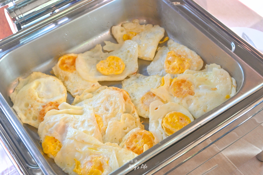 埔里春天度假村民宿|近5千坪庭園、山嵐景觀!可包棟、含早餐 - 第39張圖