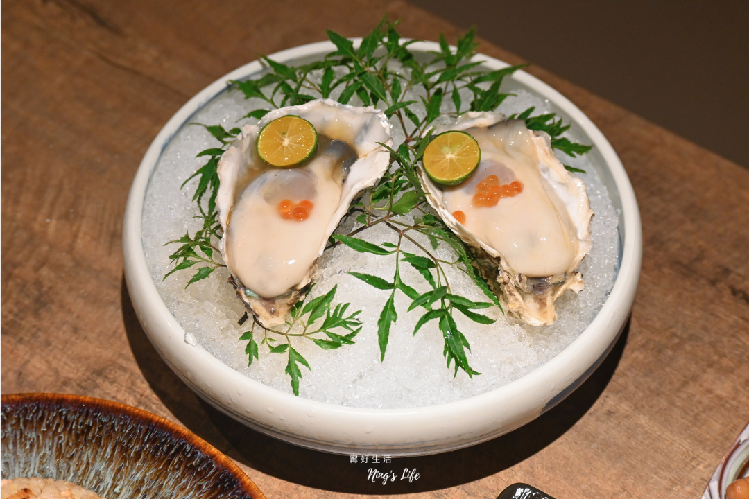 DOKI TOKI 心動時光屋|新開幕!高水準串燒 台中西區居酒屋推薦 - 第14張圖 台中西區串燒居酒屋日式料理推薦心動時光屋菜單@寗好生活