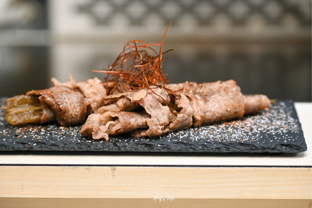 禾蒔鉄板料理|台中高CP值鐵板燒!不到600元吃8oz櫻桃鴨胸套餐 - 第17張圖 台中平價高CP值鐵板燒推薦禾蒔鉄板料理菜單@寗好生活