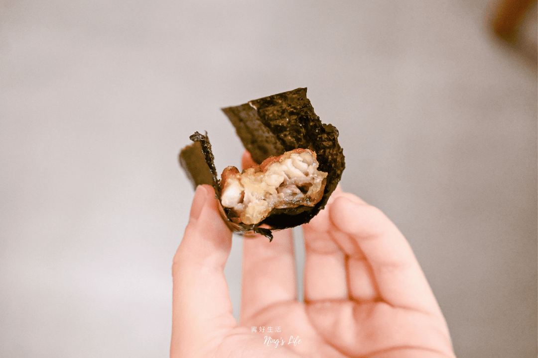 漁三|台中西屯新開幕!講究視覺味覺「吃得懂」的日式無菜單料理 - 第15張圖
