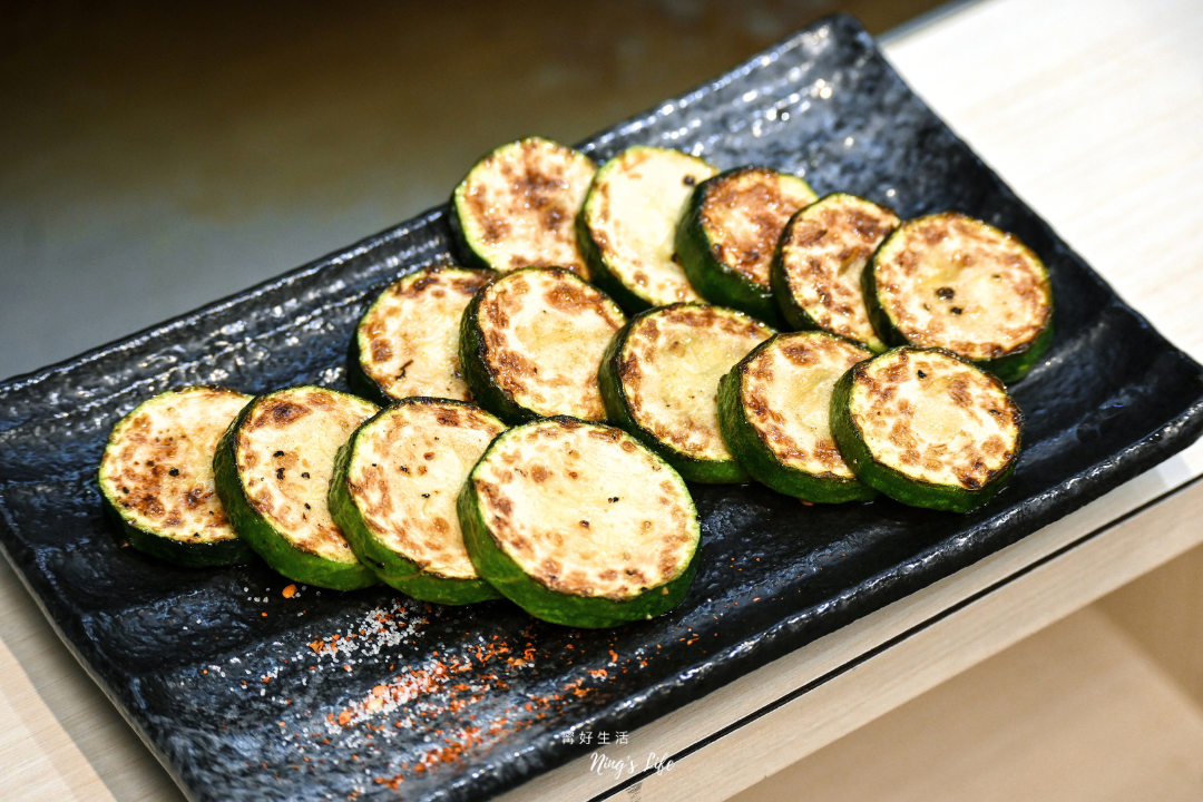 禾蒔鉄板料理|台中高CP值鐵板燒!不到600元吃8oz櫻桃鴨胸套餐 - 第18張圖 台中平價高CP值鐵板燒推薦禾蒔鉄板料理菜單@寗好生活