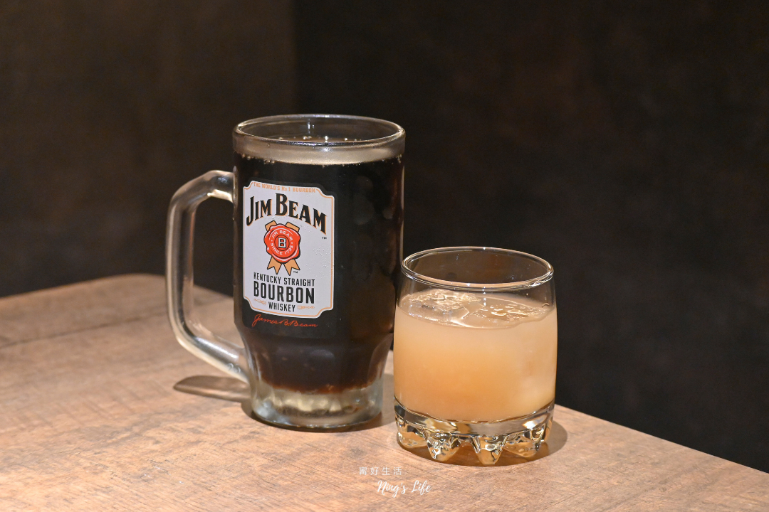 DOKI TOKI 心動時光屋|新開幕!高水準串燒 台中西區居酒屋推薦 - 第24張圖 台中西區串燒居酒屋日式料理推薦心動時光屋菜單@寗好生活