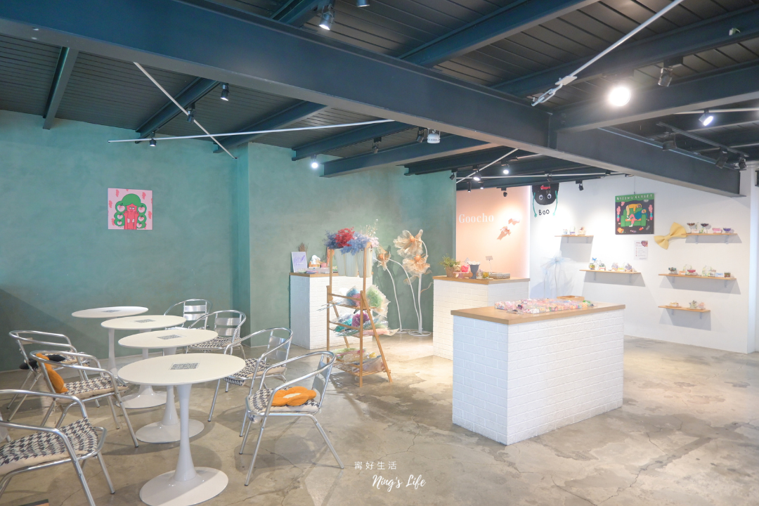 Goocho玩蠟燭|果凍蠟燭DIY初體驗!南投埔里親子/室內手作景點推薦 - 第9張圖