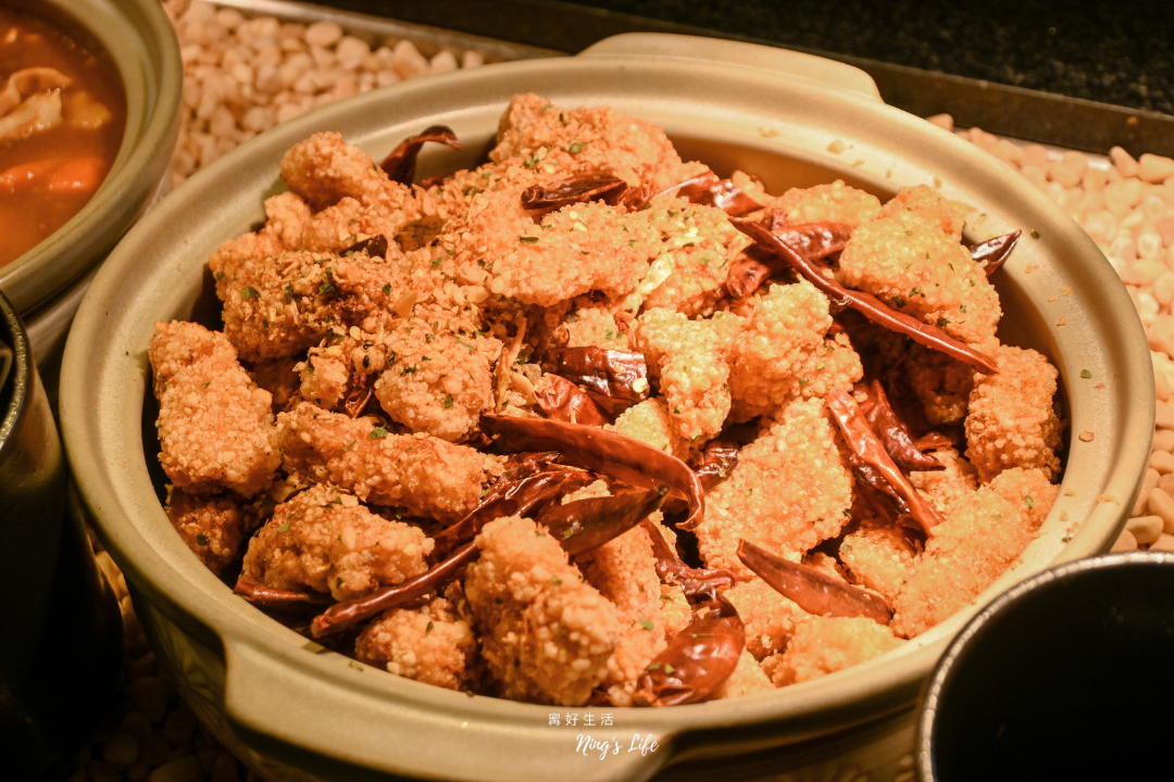 礁溪晶泉丰旅|宜蘭輕奢溫泉飯店推薦!無邊際泳池/美味早餐/壽星專案 - 第38張圖 宜蘭礁溪溫泉飯店住宿推薦晶泉丰旅早餐評價@寗好生活