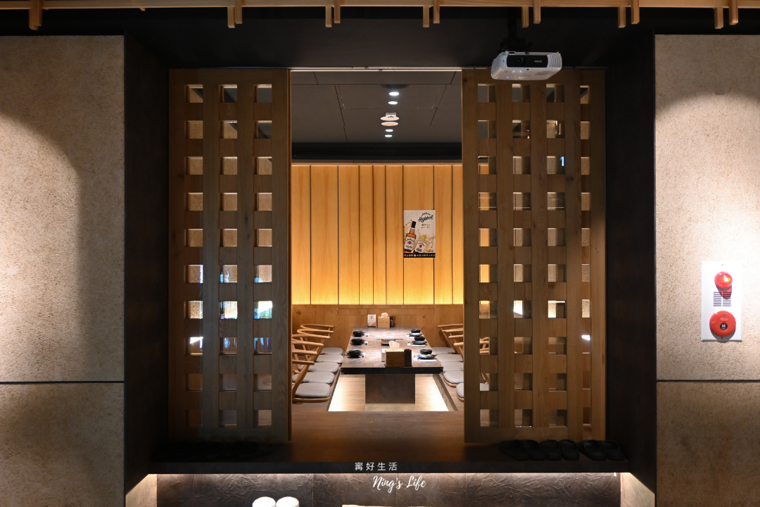 DOKI TOKI 心動時光屋|新開幕!高水準串燒 台中西區居酒屋推薦 - 第9張圖 台中西區串燒居酒屋日式料理推薦心動時光屋菜單@寗好生活