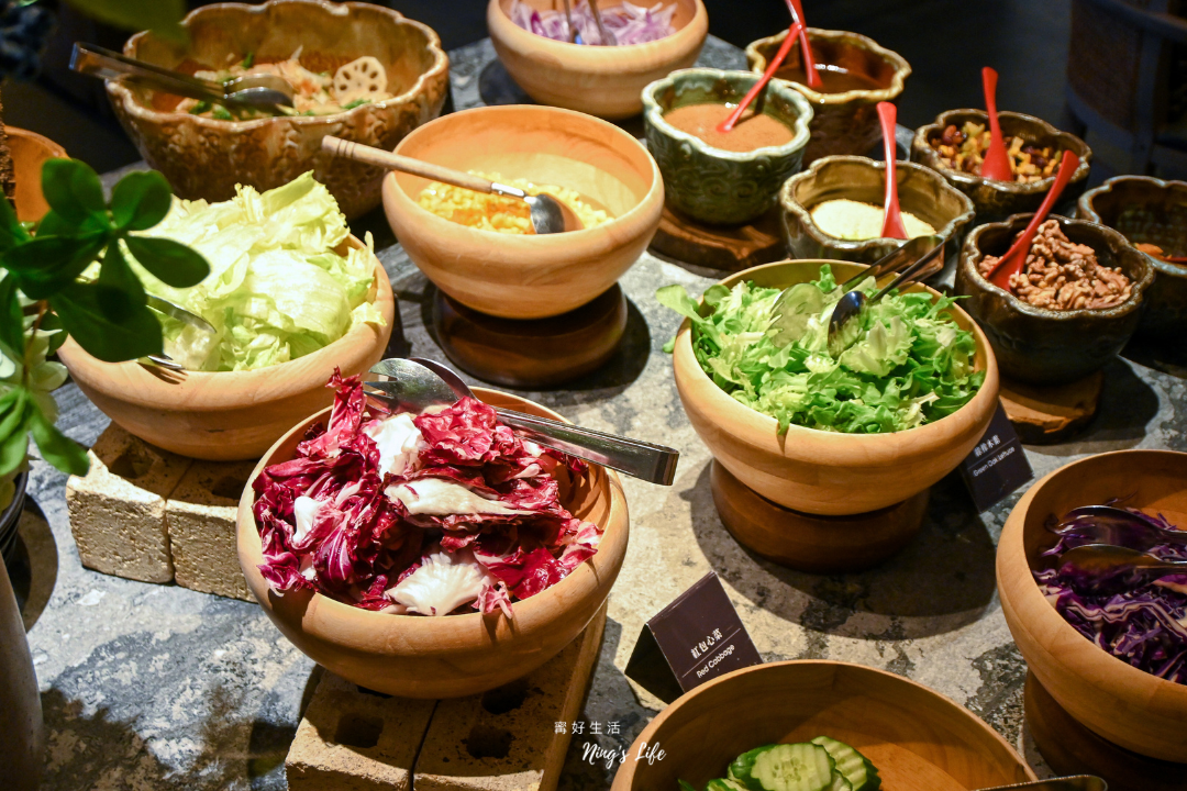 礁溪晶泉丰旅|宜蘭輕奢溫泉飯店推薦!無邊際泳池/美味早餐/壽星專案 - 第33張圖 宜蘭礁溪溫泉飯店住宿推薦晶泉丰旅早餐評價@寗好生活