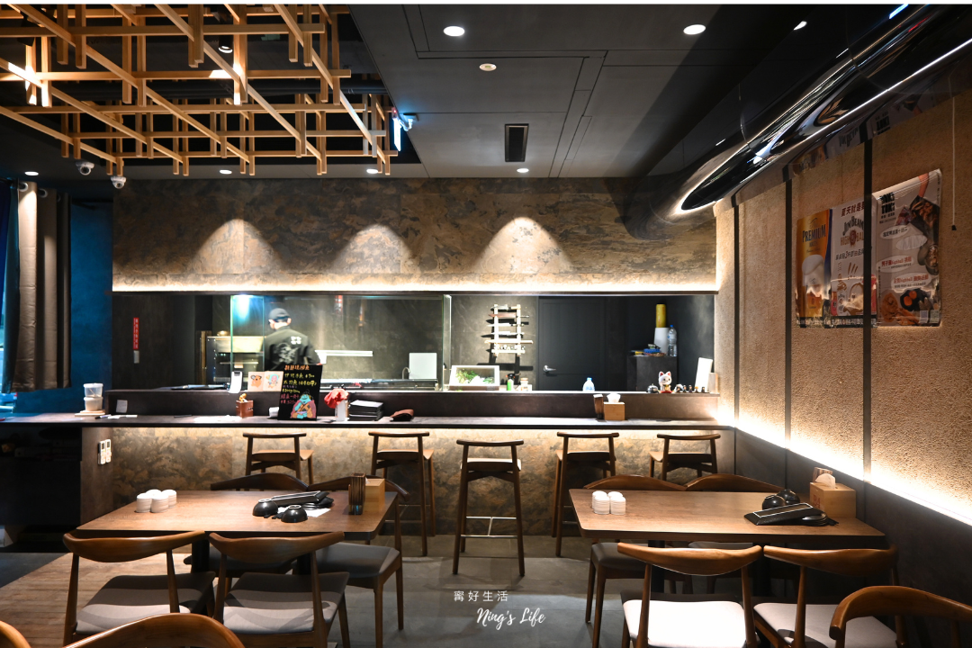 DOKI TOKI 心動時光屋|新開幕!高水準串燒 台中西區居酒屋推薦 - 第7張圖 台中西區串燒居酒屋日式料理推薦心動時光屋菜單@寗好生活