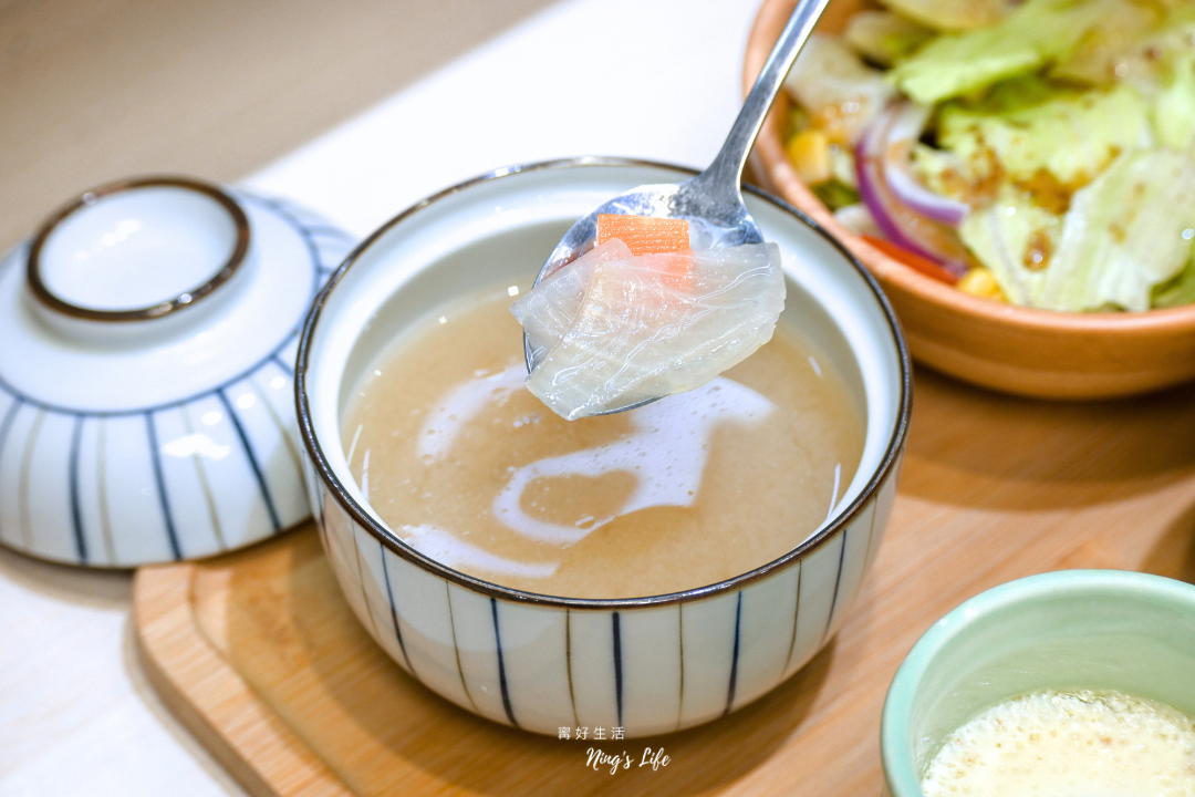 禾蒔鉄板料理|台中高CP值鐵板燒!不到600元吃8oz櫻桃鴨胸套餐 - 第13張圖 台中平價高CP值鐵板燒推薦禾蒔鉄板料理菜單@寗好生活