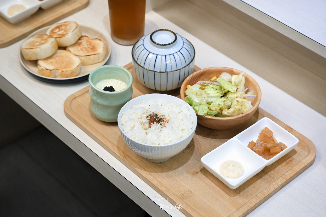 禾蒔鉄板料理|台中高CP值鐵板燒!不到600元吃8oz櫻桃鴨胸套餐 - 第12張圖 台中平價高CP值鐵板燒推薦禾蒔鉄板料理菜單@寗好生活