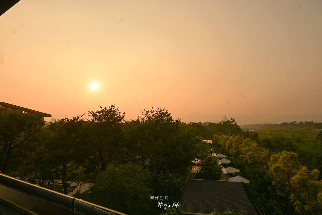 埔里春天度假村民宿|近5千坪庭園、山嵐景觀!可包棟、含早餐 - 第30張圖