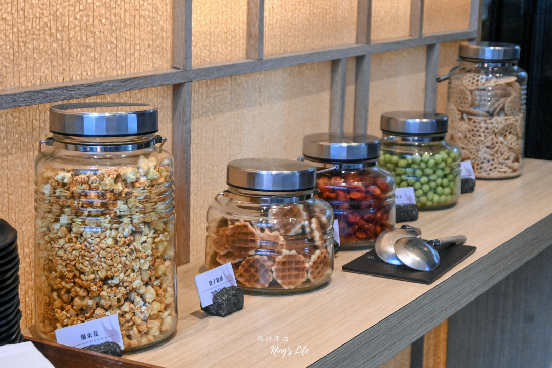 礁溪晶泉丰旅|宜蘭輕奢溫泉飯店推薦!無邊際泳池/美味早餐/壽星專案 - 第5張圖 宜蘭礁溪溫泉飯店住宿推薦晶泉丰旅早餐評價@寗好生活