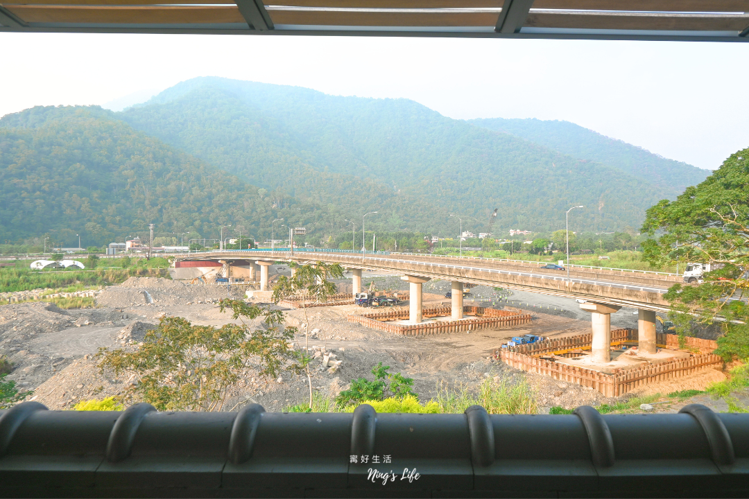 埔里春天度假村民宿|近5千坪庭園、山嵐景觀!可包棟、含早餐 - 第28張圖