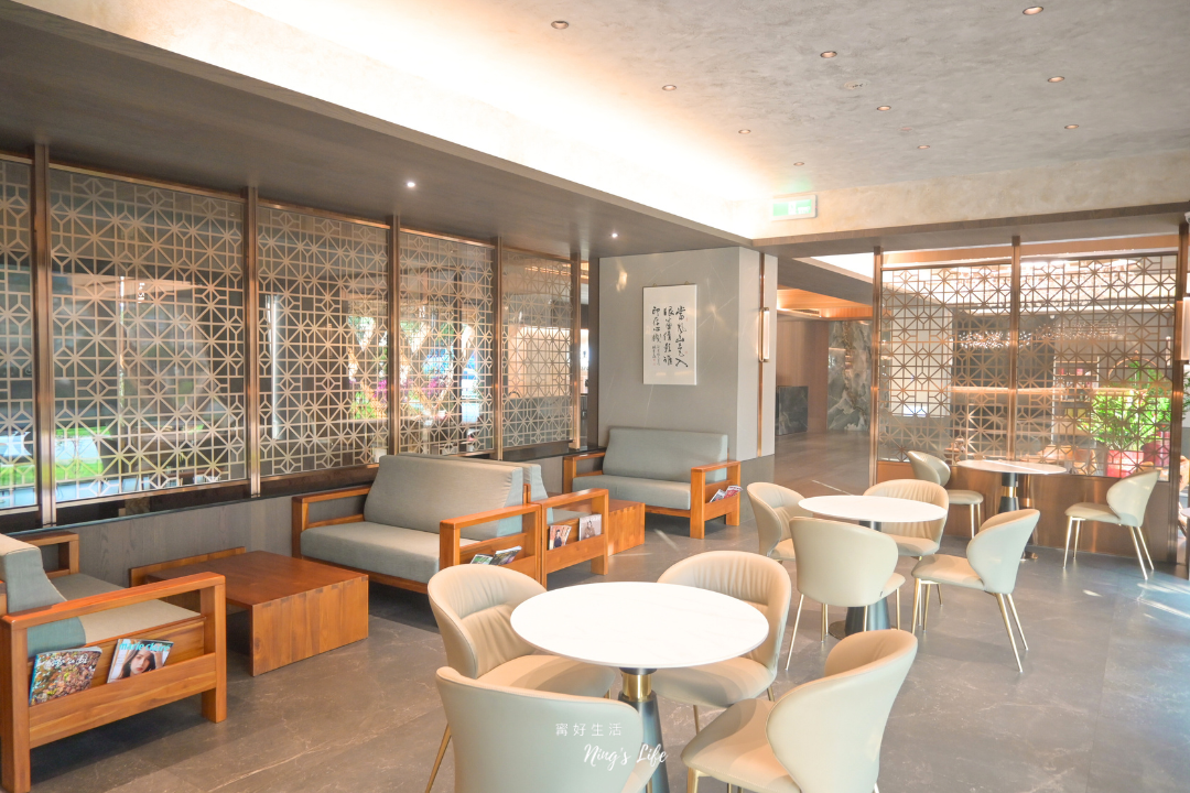 埔里春天度假村民宿|近5千坪庭園、山嵐景觀!可包棟、含早餐 - 第4張圖