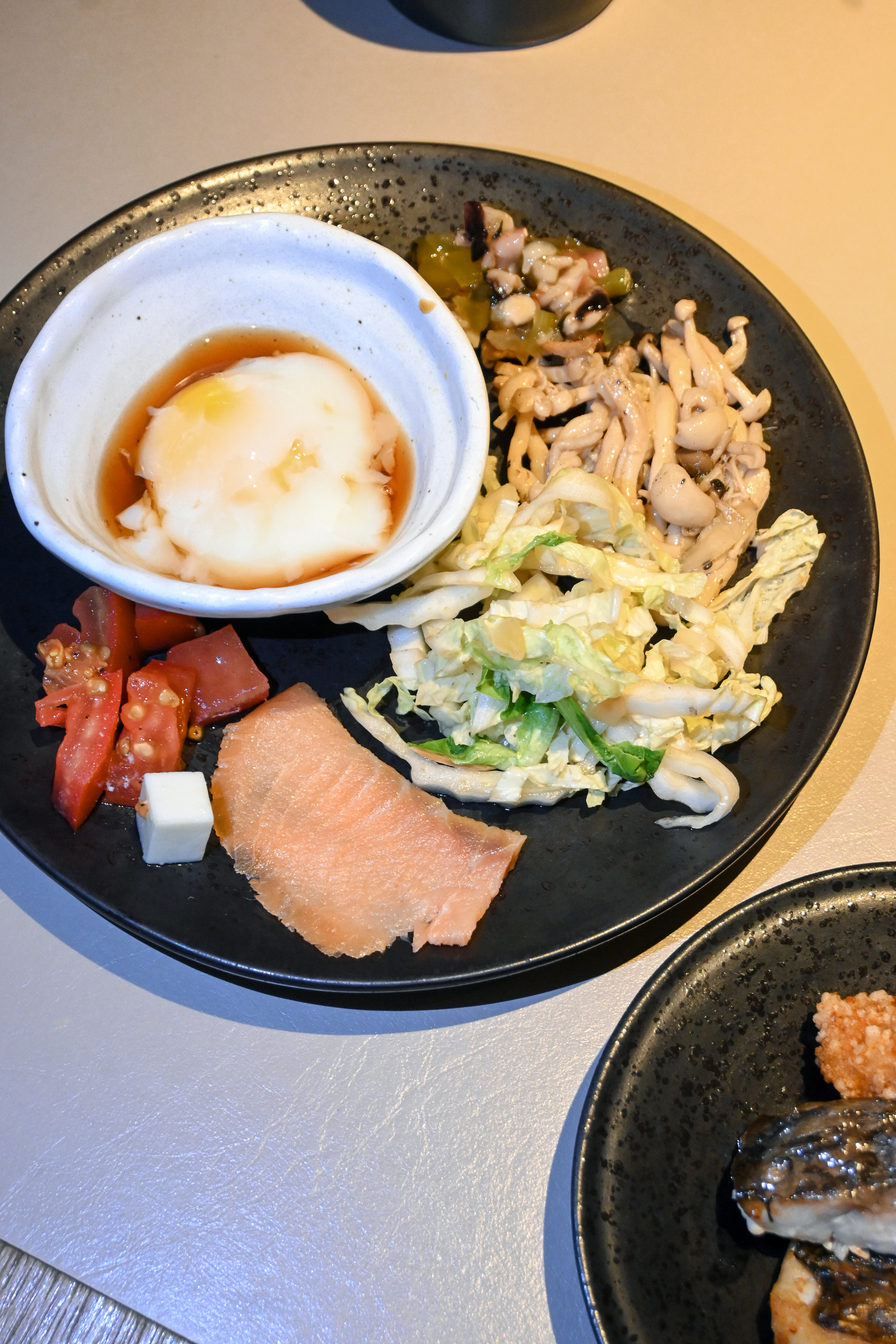 礁溪晶泉丰旅|宜蘭輕奢溫泉飯店推薦!無邊際泳池/美味早餐/壽星專案 - 第42張圖 宜蘭礁溪溫泉飯店住宿推薦晶泉丰旅早餐評價@寗好生活