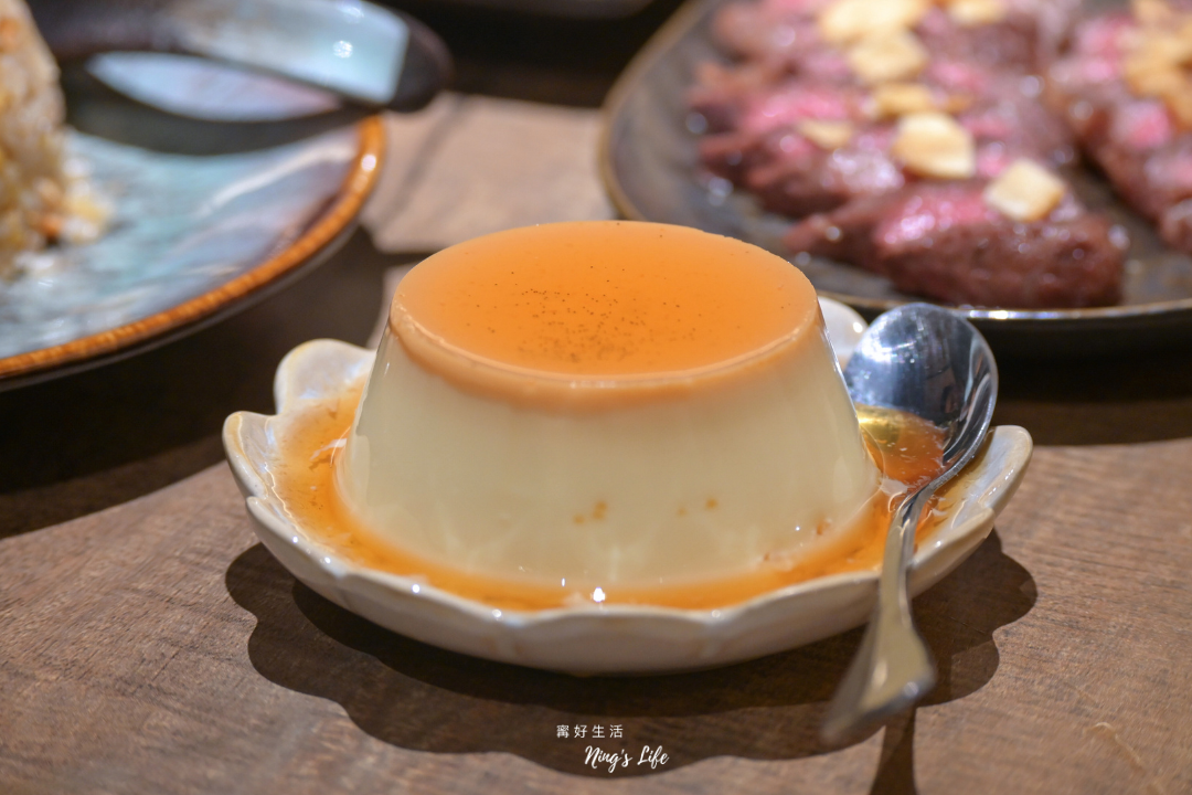 台中西區串燒居酒屋日式料理推薦心動時光屋菜單＠寗好生活