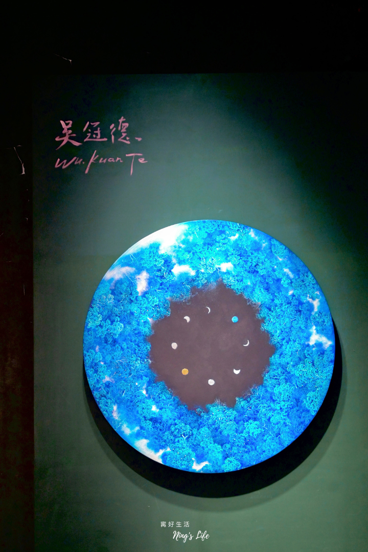 三峽老街景點咖啡廳推薦庶民美術館@寗好生活