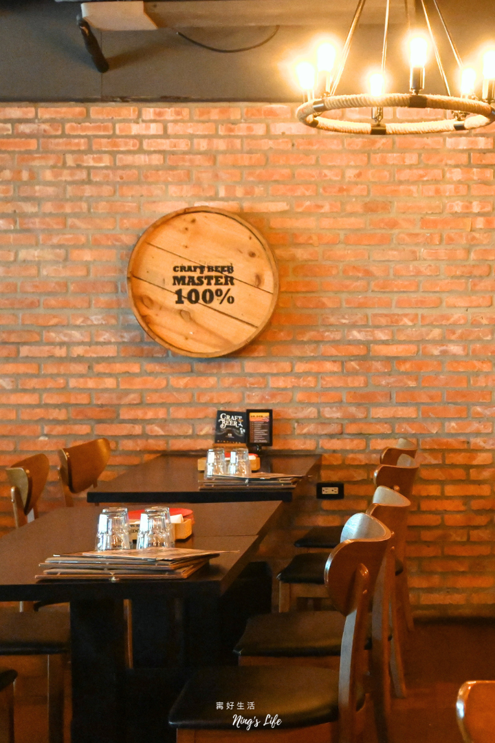 台北東區國父紀念館站早午餐聚餐推薦ABV地中海餐酒館光復店菜單價位@寗好生活