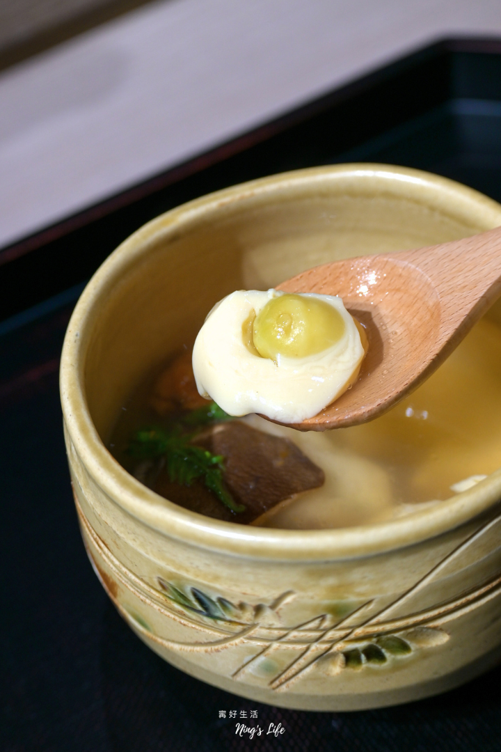 台中北屯高級無菜單懷石料理推薦生日慶生午餐評價＠寗好生活