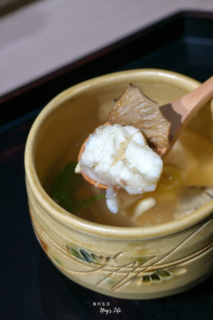 台中北屯高級無菜單懷石料理推薦生日慶生午餐評價＠寗好生活