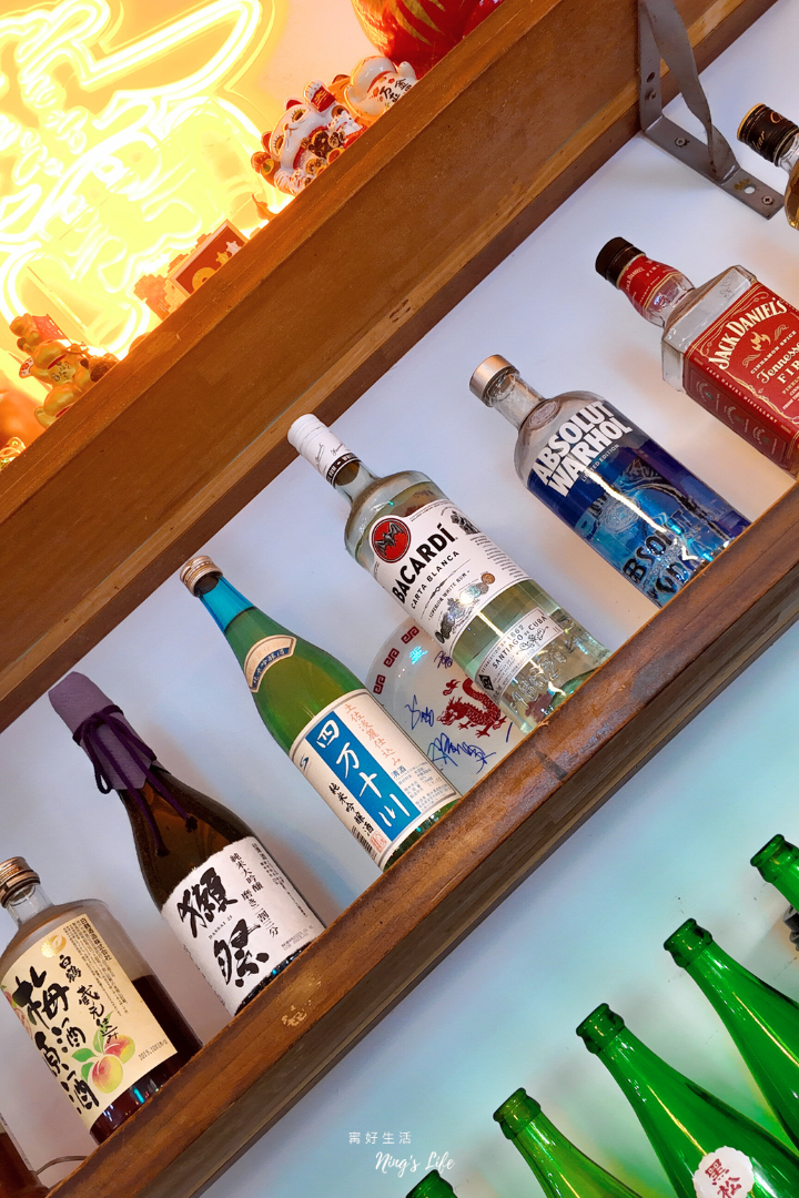 新北三峽老街美食早午餐推薦富士商號菜單@寗好生活