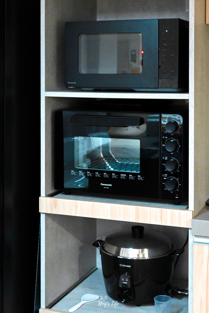 青曜苑|住進埔里田園!老闆超貼心 南投質感包棟民宿新開幕 - 第11張圖 南投埔里包棟民宿新開幕青曜苑評價@寗好生活