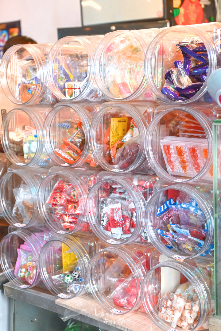 新北三峽老街美食早午餐推薦富士商號菜單@寗好生活