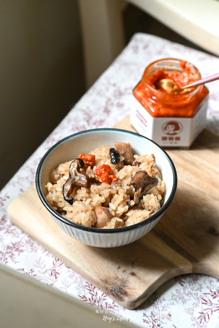 嗜辣必收!手工辣椒推薦「蘭姐姐手工辣椒」拌炒沾健康無負擔 - 第8張圖