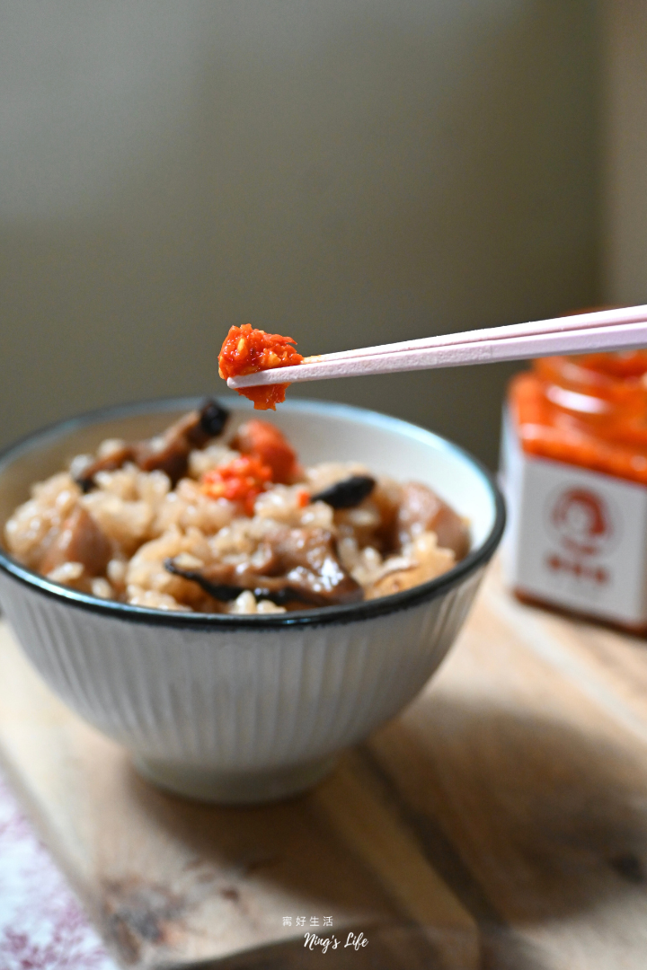 嗜辣必收!手工辣椒推薦「蘭姐姐手工辣椒」拌炒沾健康無負擔 - 第9張圖