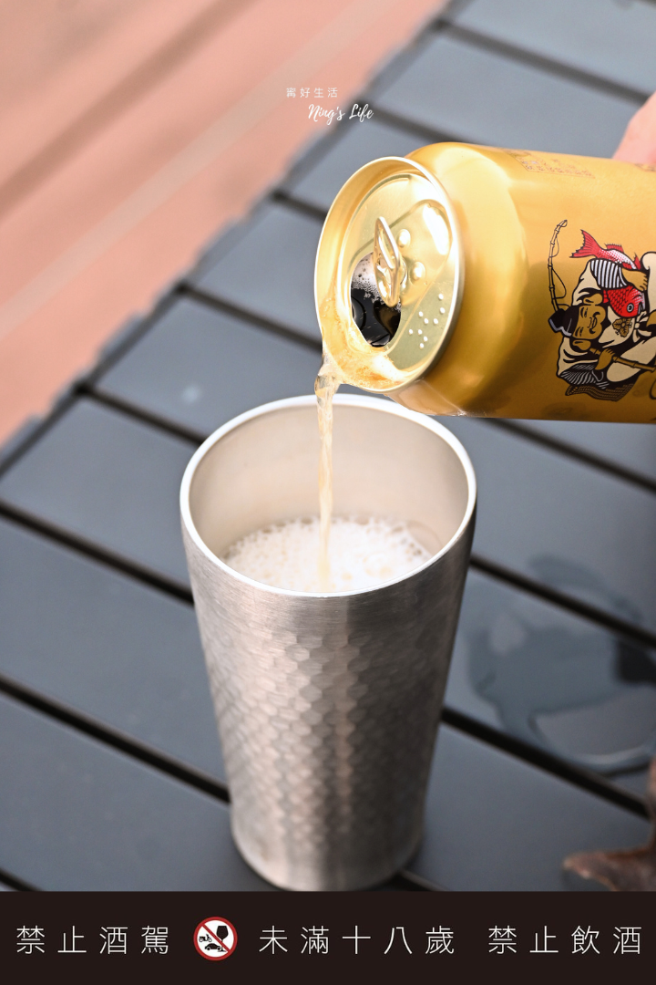 SAPPORO日本機票賞SAPPORO生啤酒黑標YEBISU惠比壽啤酒@寗好生活