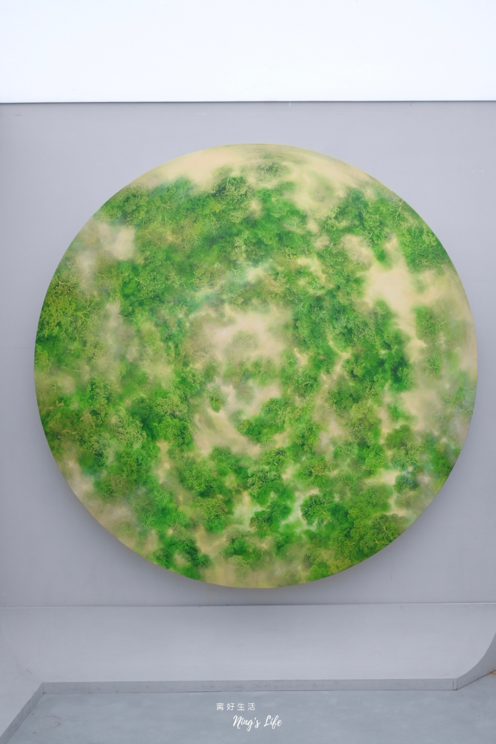 三峽老街景點咖啡廳推薦庶民美術館@寗好生活