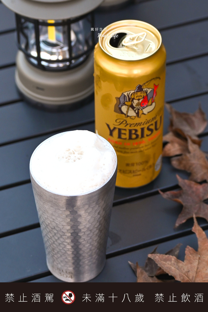 SAPPORO日本機票賞SAPPORO生啤酒黑標YEBISU惠比壽啤酒@寗好生活