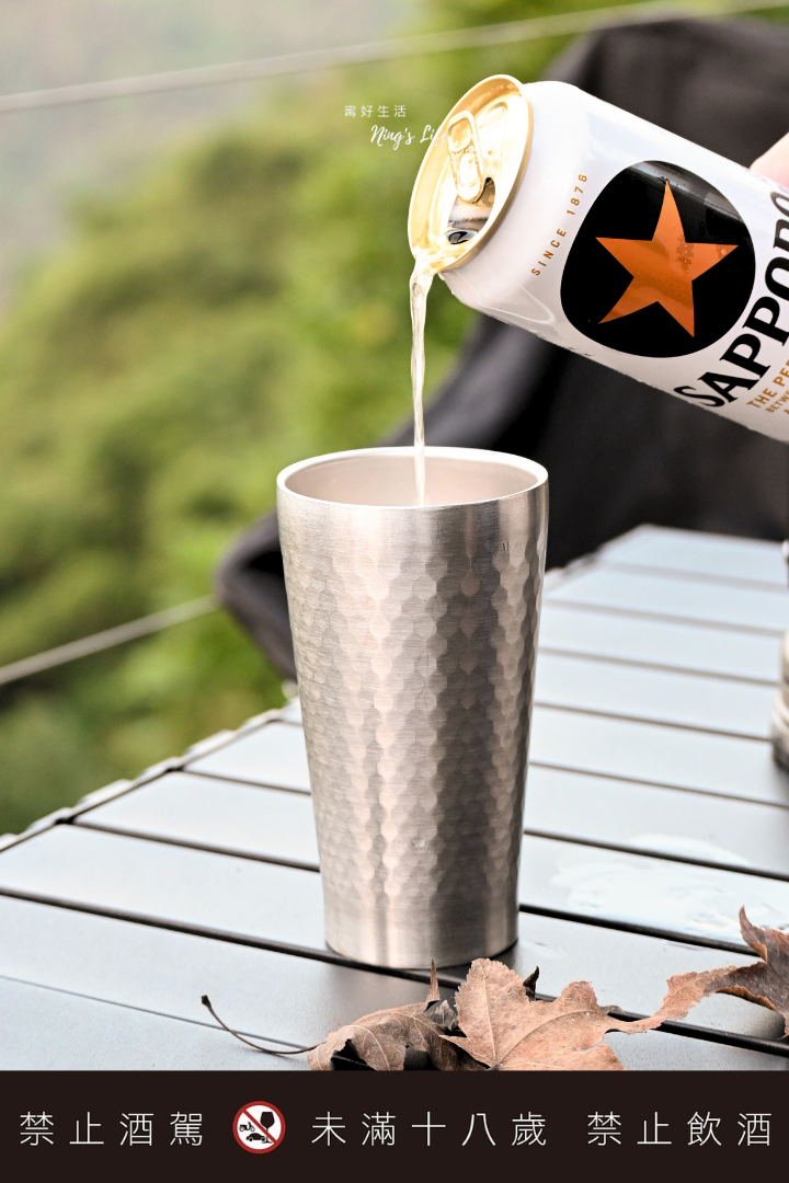 SAPPORO日本機票賞SAPPORO生啤酒黑標YEBISU惠比壽啤酒@寗好生活