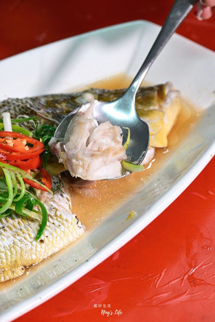 宜蘭蘇澳海鮮餐廳美食推薦朝陽客來香菜單＠寗好生活