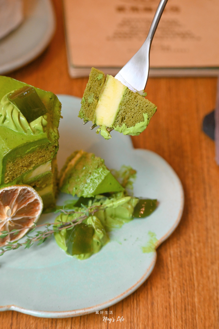 貳氖福商行|柯基控必收!手作戚風自烘咖啡 台北西門咖啡廳 - 第22張圖