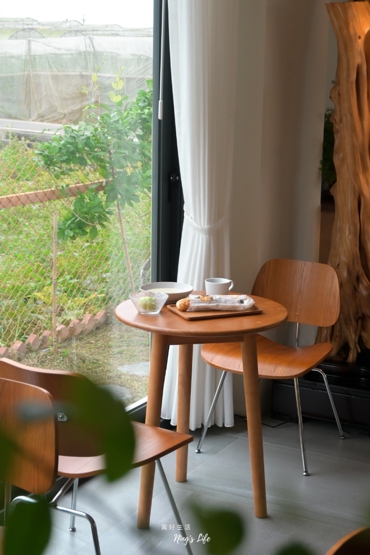 青曜苑|住進埔里田園!老闆超貼心 南投質感包棟民宿新開幕 - 第30張圖 南投埔里包棟民宿新開幕青曜苑評價@寗好生活