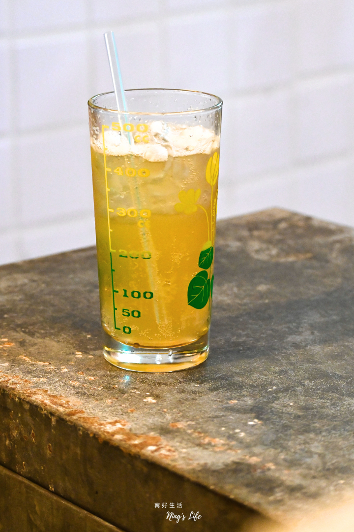 新北三峽老街美食早午餐推薦富士商號菜單@寗好生活