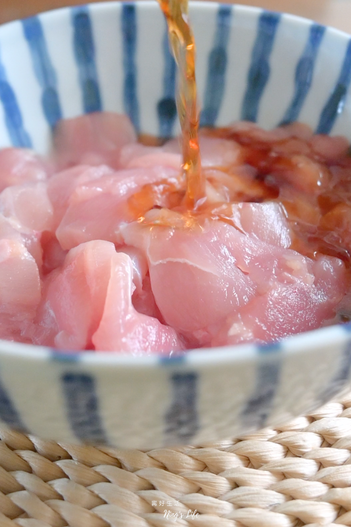 嗜辣必收!手工辣椒推薦「蘭姐姐手工辣椒」拌炒沾健康無負擔 - 第12張圖