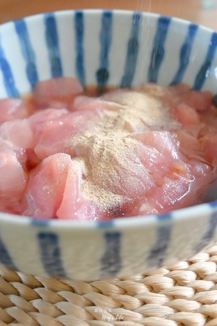 嗜辣必收!手工辣椒推薦「蘭姐姐手工辣椒」拌炒沾健康無負擔 - 第13張圖