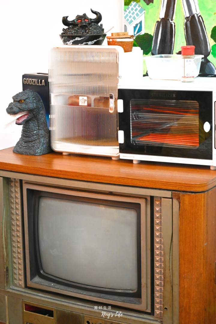 新北三峽老街美食早午餐推薦富士商號菜單@寗好生活