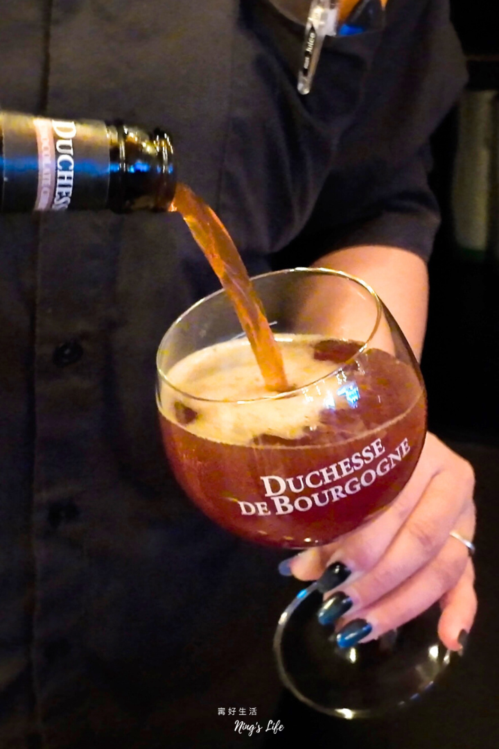 台北東區國父紀念館站早午餐聚餐推薦ABV地中海餐酒館光復店菜單價位@寗好生活