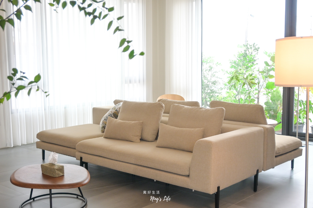 青曜苑|住進埔里田園!老闆超貼心 南投質感包棟民宿新開幕 - 第7張圖 南投埔里包棟民宿新開幕青曜苑評價@寗好生活