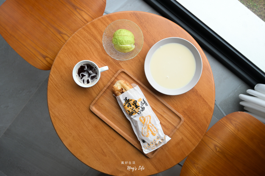 青曜苑|住進埔里田園!老闆超貼心 南投質感包棟民宿新開幕 - 第28張圖 南投埔里包棟民宿新開幕青曜苑評價@寗好生活