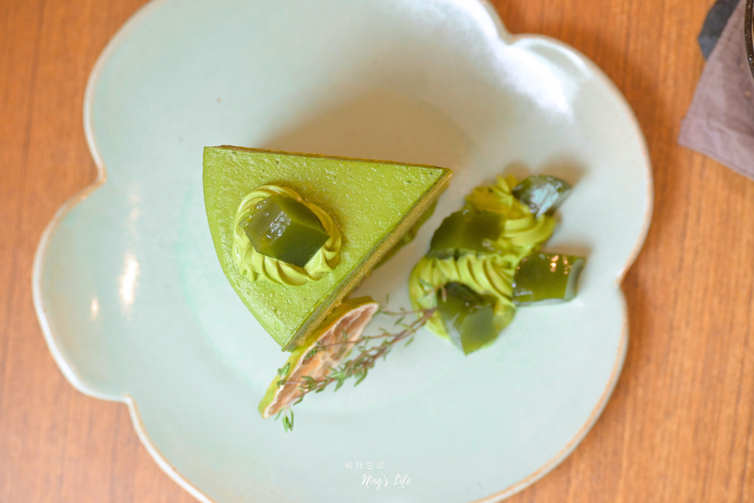 貳氖福商行|柯基控必收!手作戚風自烘咖啡 台北西門咖啡廳 - 第18張圖