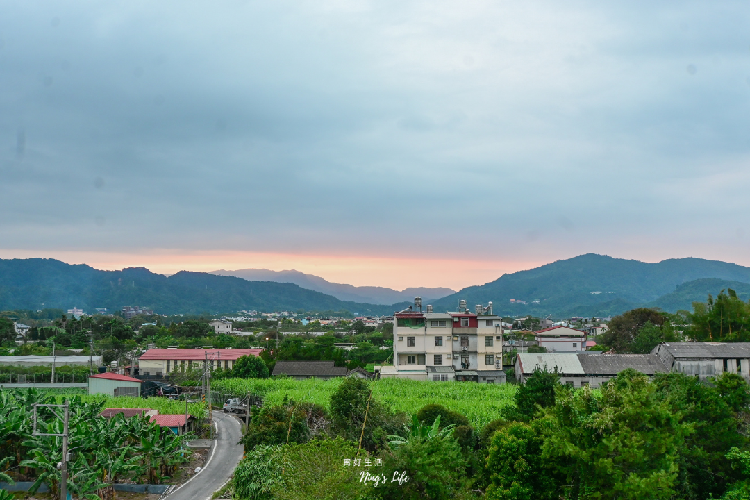 青曜苑|住進埔里田園!老闆超貼心 南投質感包棟民宿新開幕 - 第18張圖 南投埔里包棟民宿新開幕青曜苑評價@寗好生活