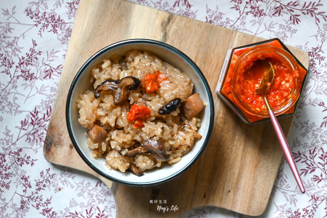 嗜辣必收!手工辣椒推薦「蘭姐姐手工辣椒」拌炒沾健康無負擔 - 第7張圖