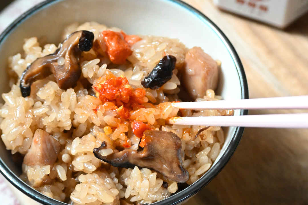 嗜辣必收!手工辣椒推薦「蘭姐姐手工辣椒」拌炒沾健康無負擔 - 第10張圖